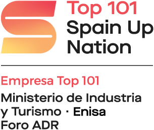 Top 101 Spain Up Nation