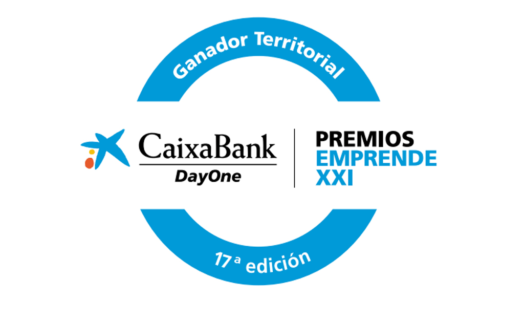 Premios EmprendeXXI